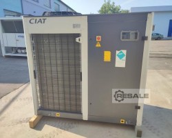 Maschine: CIAT AQUAINVERTER IVDC 200 Chiller