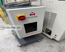 Maschine: MOLD MASTERS M2XS-24 Heisskanalregelgeräte