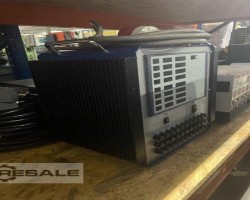 Maschine: JETMULTI 32 Heisskanalregelgeräte