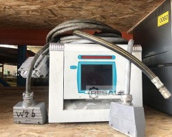 Maschine: MOLD MASTERS M1-24-24 Heisskanalregelgeräte