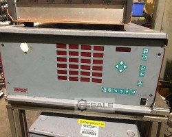 Maschine: PSG HR24D Heisskanalregelgeräte