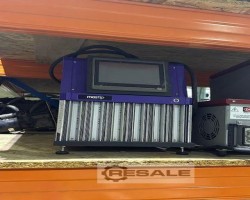 Maschine: MASTIP TC5 100-12-H-DHB-C-03 Heisskanalregelgeräte