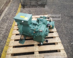 Maschine: BITZER S4N-8,2Y Kompressoren