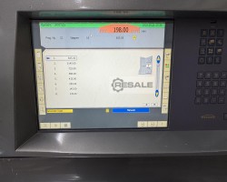 Maschine: GUOWANG K137CL Papierschneidemaschinen