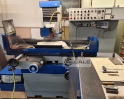 Maschine: BLOHM HFS 204 Flachschleifmaschinen