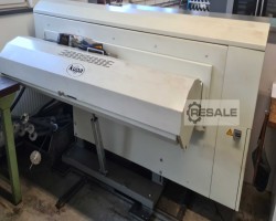 Maschine: D+E KUPA ServoFeed