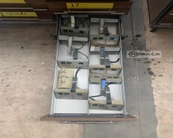 Maschine: LACONDA  Ersatzteile