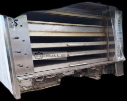 Maschine: MATADOR 19 Ladenbacköfen