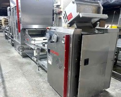 Maschine: KÖNIG CombiLine Basic Rex Brötchenanlagen