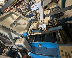 Maschine: GUK K 49/4 FN-TH Falzmaschinen