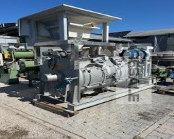 Maschine: LOEDIGE FKM1200D.2MZ Mischer