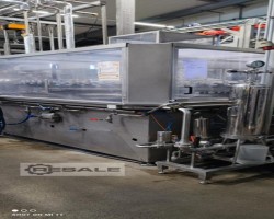 Maschine: STROH Sterima 64 Rinser - Type