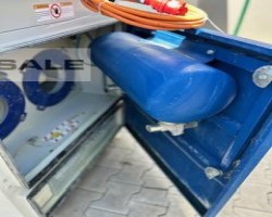 Maschine: BLOTENBERG Mobil 3000 Filter