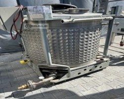 Maschine: BEHäLTER KG DM 1000 Behälter