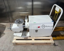 Maschine: PROBST + CLASS PUC 10 L Zahnkolloidmühle