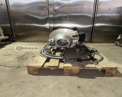 Maschine: HIGRA MIX HG 140 Inlinehomogenisator