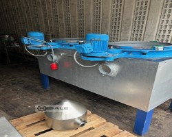 Maschine: ENGELSMANN JEL Fix Siebe