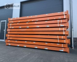 Maschine: STOW  Pal Rack NS/K 140x50 Palettenregale