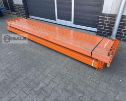 Maschine: STOW  Pal Rack NS/K 120x50 Palettenregale