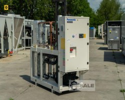 Maschine: PANASONIC ECOi P WQE1004CA Chiller