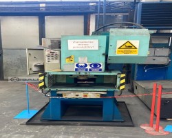 Maschine: IMS 50-VE Exzenterpressen