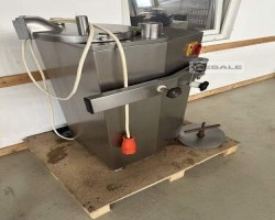 Maschine: FREY Heinrich 20 Füllmaschinen und Vakuumfüller
