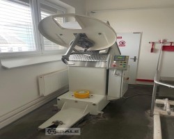 Maschine:   Keksproduktionslinie