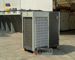 Maschine: CIAT AQUACIAT2 EVO LDC 240 V Chiller