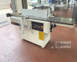 Maschine: SCM F410 Abrichthobelmaschinen
