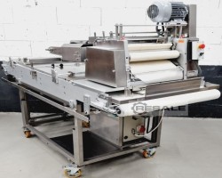 Maschine: UNIVERSUM LWT 3/80 Premium Wickelmaschinen