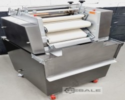 Maschine: UNIVERSUM HWM 30 Wickelmaschinen