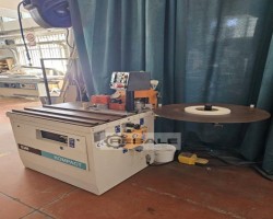 Maschine: IDM KOMPACT Kantenleimmaschinen