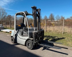 Maschine: STILL RX 70 25 