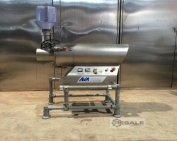 Maschine: AVA HUEP HTL 3 Mischer