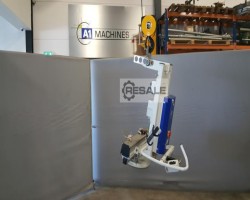 Maschine: SCHMALZ VacuMaster200 Beschickungsanlagen