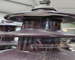 Maschine: PAULWELS Dyn5 Transformator  250 kVA 20/0,4 kV