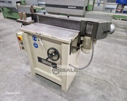 Maschine: BOERE KSM-1 Kantenschleifmaschinen