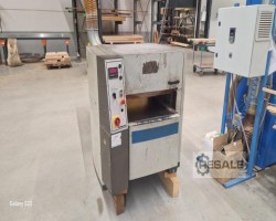 Maschine: HOFMANN D632 Dickenhobelmaschinen