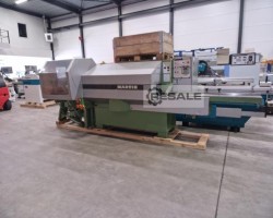 Maschine: MARTIN T90 Profil 6 Kehlautomaten