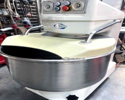 Maschine: DIOSNA SP 80 D Spiralknetmaschinen