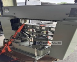 Maschine: POLAR 58 EM Papierschneidemaschinen
