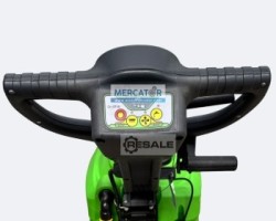 Maschine: IPC CT30 B45 ECO Nass- Trocken Bodenreinigungsgerät