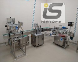 Maschine: EMPAK TZZ Etikettiermaschinen