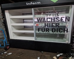 Maschine: D+E Infarm sve if1