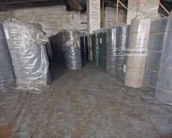 Maschine: FINDEISEN  Nadelflies