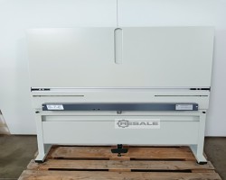 Maschine: BEIL 780/425-S-H-AP2 Druckplattenstanzen