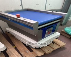 Maschine: NIVERPLAST AGV SHUTTLE Autonome AGV - Shuttle - Wagen