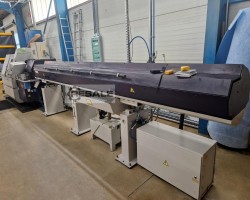 Maschine: CITIZEN M32 V CNC Langdrehautomaten