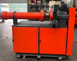 Maschine: ROTAKEM 2024 Extruder