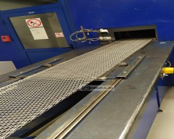 Maschine: MAHLER DLMEb 450/200/5000 Öfen